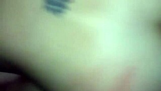 Daddy's Lil Slut Bent Over