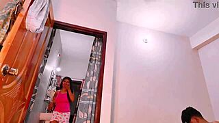 Two Brunette Stepsisters Fucked Hard By Stepbrother With Big Cock Anal And Cumshot