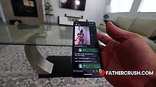 Step Mom Fucked My Bf So I Fuck Her Husband!