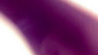 She grabs the cock like a bottle during deepthroat and swallows the milk.