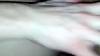 Daddy's Lil Slut Bent Over