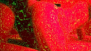 step-sister hotly licks step-brother's ass, making him cum