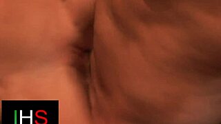 beautiful milf fucked with final cumshot in mouth