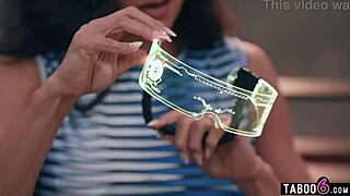 Penny Barber As Future MILF Stepmom In AI Companionship