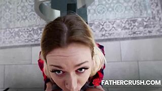 Step Mom Fucked My Bf So I Fuck Her Husband!