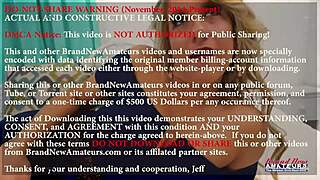 Blonde busty milf anya stuffs dildo deep into her wet pussy