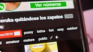 v�deo de verificaci�n