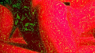 step-sister hotly licks step-brother's ass, making him cum