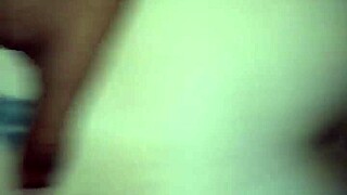 Daddy's Lil Slut Bent Over