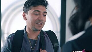 Penny Barber As Future MILF Stepmom In AI Companionship