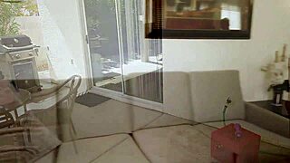 Oliver Faze Fucks Hot Asian Wife in Doggystyle