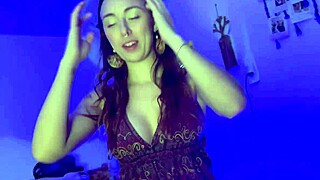 Ela Mamou Ate Ultima Gota Porra Amador