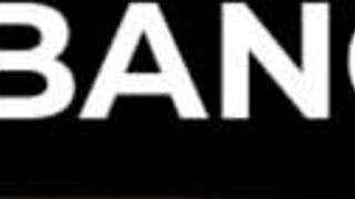 Sensual stepmother changes clothes for taboo group fuck