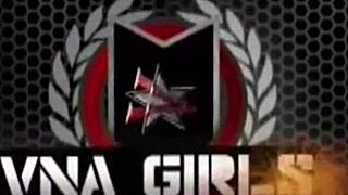 18yo Asian Minx Luna Mills Gets Ass Gaped and Banged Hard