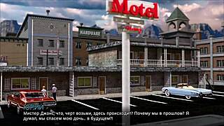 complete gameplay with timestamps for lost love part 18