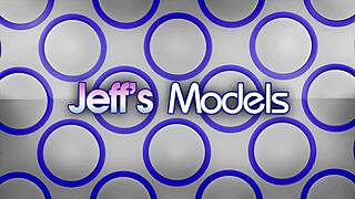 Grandpa Couldn't Resist Lady Lynn's Chubby Figure