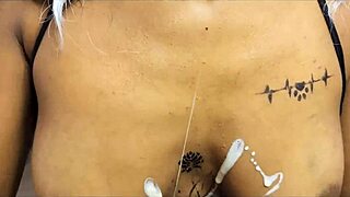 Yo Latina Caliente 18 Años Secretos Prohibidos con Hermanastra