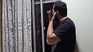 Istri Haus Nafsu dan Panggil Aku buat Piroca Begini