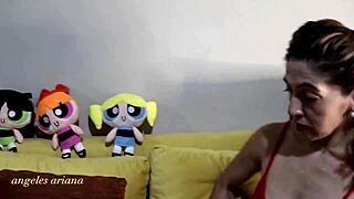 Photo Session Turns To Sex And Fisting!