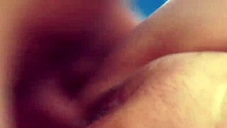 Naughty Granny, Slammed At The Pool?