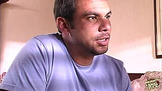 Sensational blonde milf offers butt hole for intense anal drilling