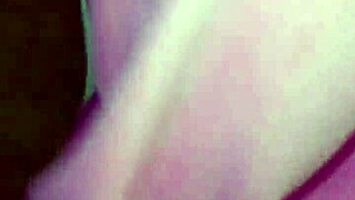 Harassing Mature Venezuelan Woman In Lima Streets Dressed As Stitch's Bride