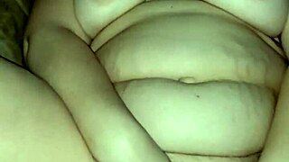 Finger Banged With Intense Orgasm
