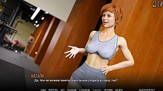 Complete Gameplay - University Of Problems Part 31