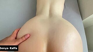 My Sexy Iranian Step Mom Getting Fucked Hard