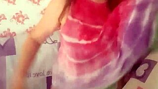 Cougar Granny Seduces With Dance In Compilation