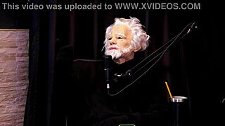 alice vasconcelos strips showing beautiful tits and tight pussy