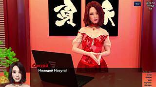 Photo hunt part 28: Beautiful milf slut in muff diving at work