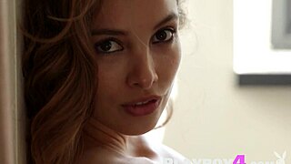 i'm petite big tits latina babe calypso muse posing in sexy black lingerie