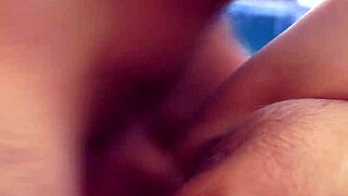 Naughty Granny, Slammed At The Pool?