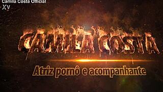 Vizinho Escapa Da Esposa Para Foder Minha Buceta Completo No Red!