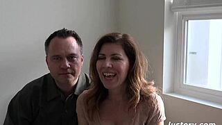 i, andy, silver tongues kity's pussy with cock ring