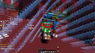 hey, gang itk is banging these milfs in a wild gangbang with riding and blowjobs