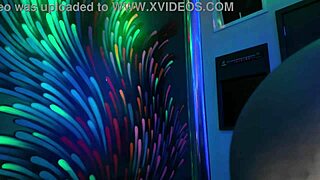 Exposing Myself To Husband's Friend, Fucking Hard, Mouth Filled With Cum