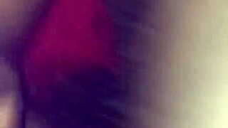 Ebony MILF Squirts on Island with Black Cock