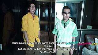 double step-dong for hungry vacation milfs with nikki zee and jessica aaren