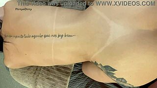 Mariathemilfxxx 1st Naughty POV and Full Scene