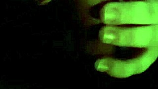 esti asks 'want me to suck your cock?'