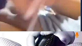 cum tribute to hotty puttta milf