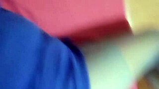 scorpiotinna shows off her stockings and beautiful feet