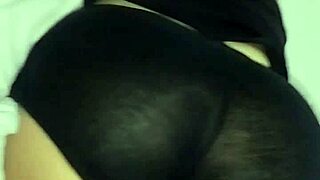 My friend in mini shorts gets hot during WhatsApp chat 😏