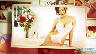 Big Tits Asians Volume 24!