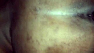 Stepmom and stepson are at it again in this amateur softcore video.