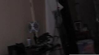 Dana DeArmond's First Ass Fuck By Owen's Big Cock