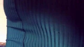 Muscular Teens Tease With Striptease