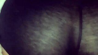 My friend in mini shorts gets hot during WhatsApp chat 😏